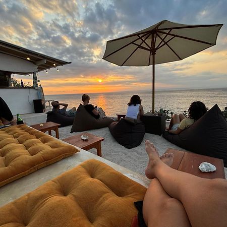 The Edge Lembongan Βίλα Εξωτερικό φωτογραφία
