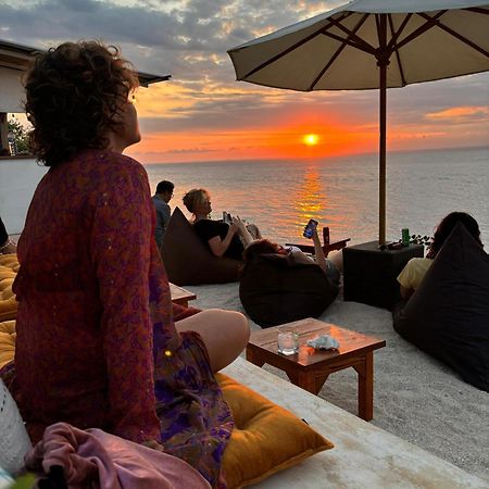 The Edge Lembongan Βίλα Εξωτερικό φωτογραφία