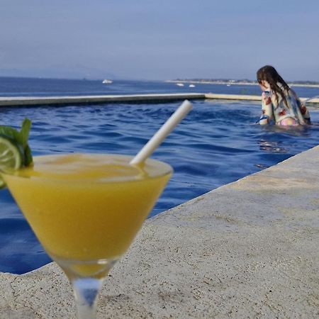 The Edge Lembongan Βίλα Εξωτερικό φωτογραφία