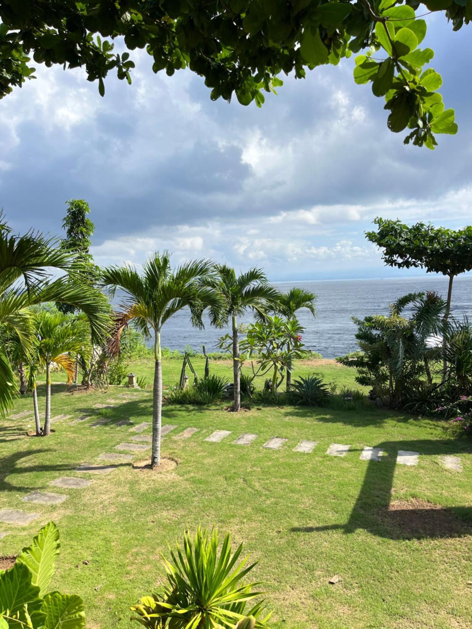 The Edge Lembongan Βίλα Εξωτερικό φωτογραφία