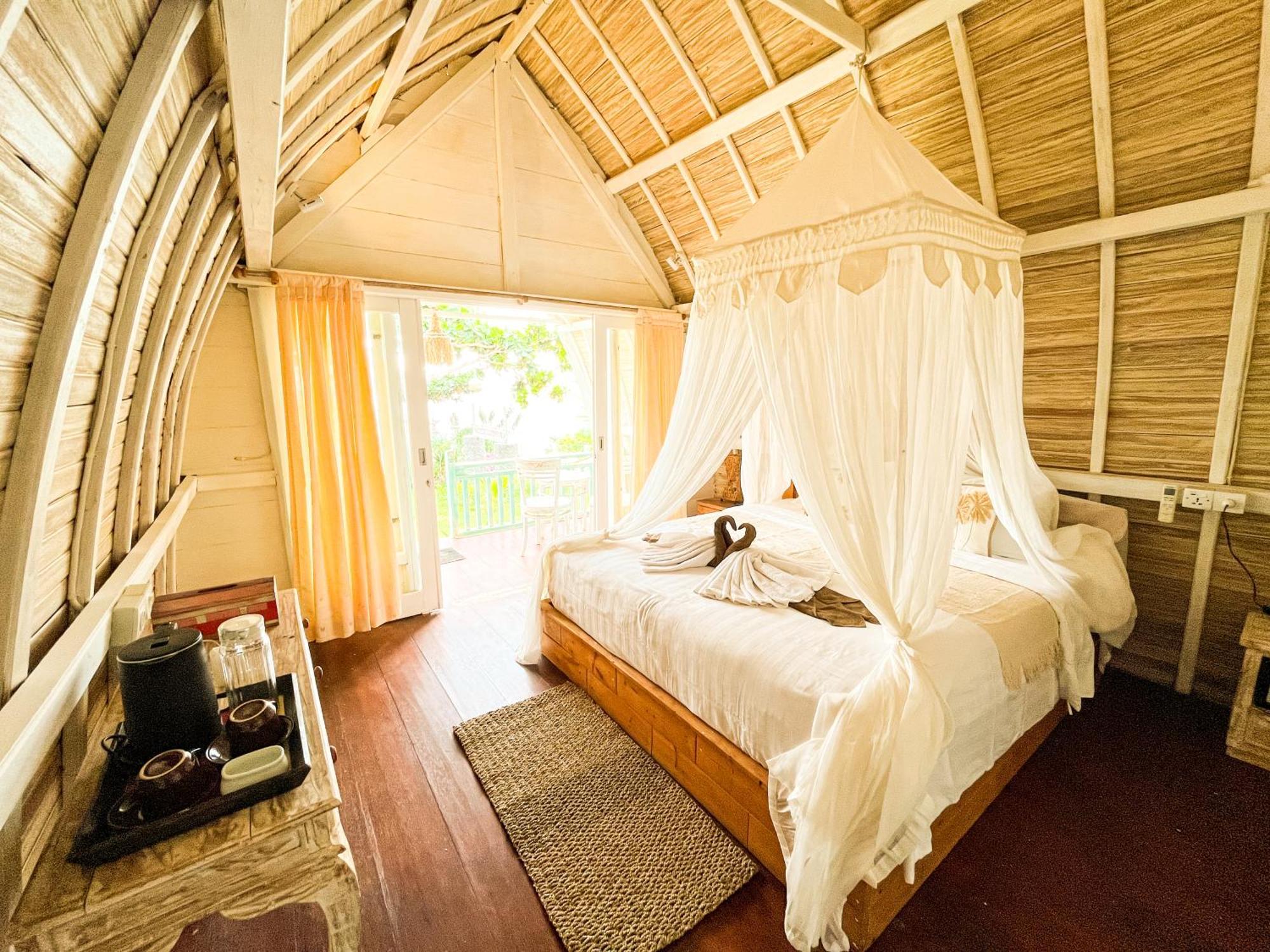 The Edge Lembongan Βίλα Εξωτερικό φωτογραφία