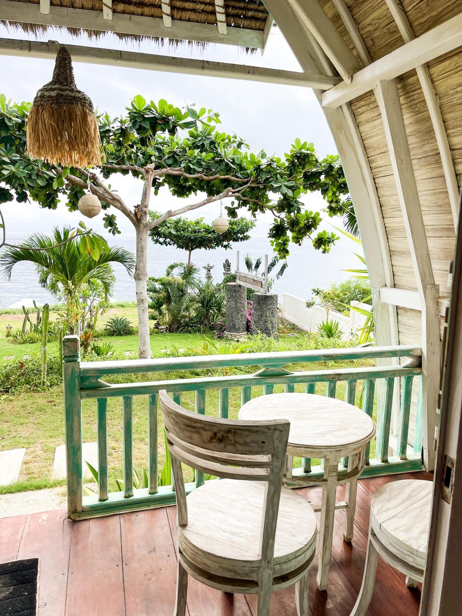The Edge Lembongan Βίλα Εξωτερικό φωτογραφία
