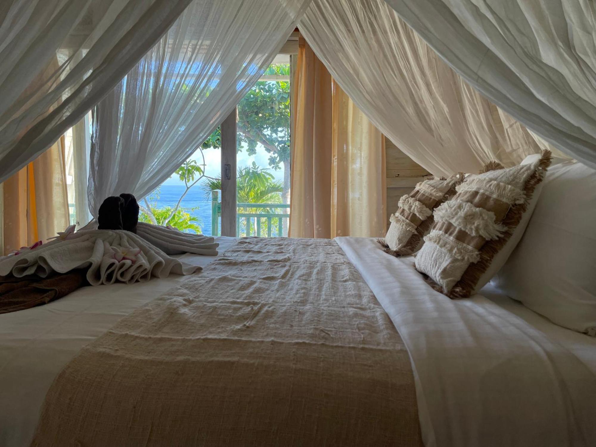 The Edge Lembongan Βίλα Εξωτερικό φωτογραφία