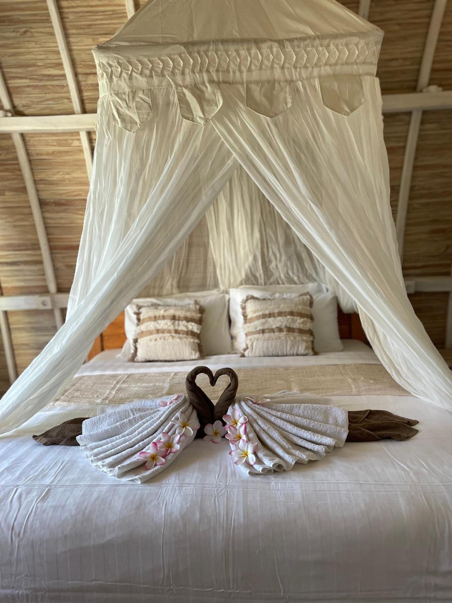 The Edge Lembongan Βίλα Εξωτερικό φωτογραφία