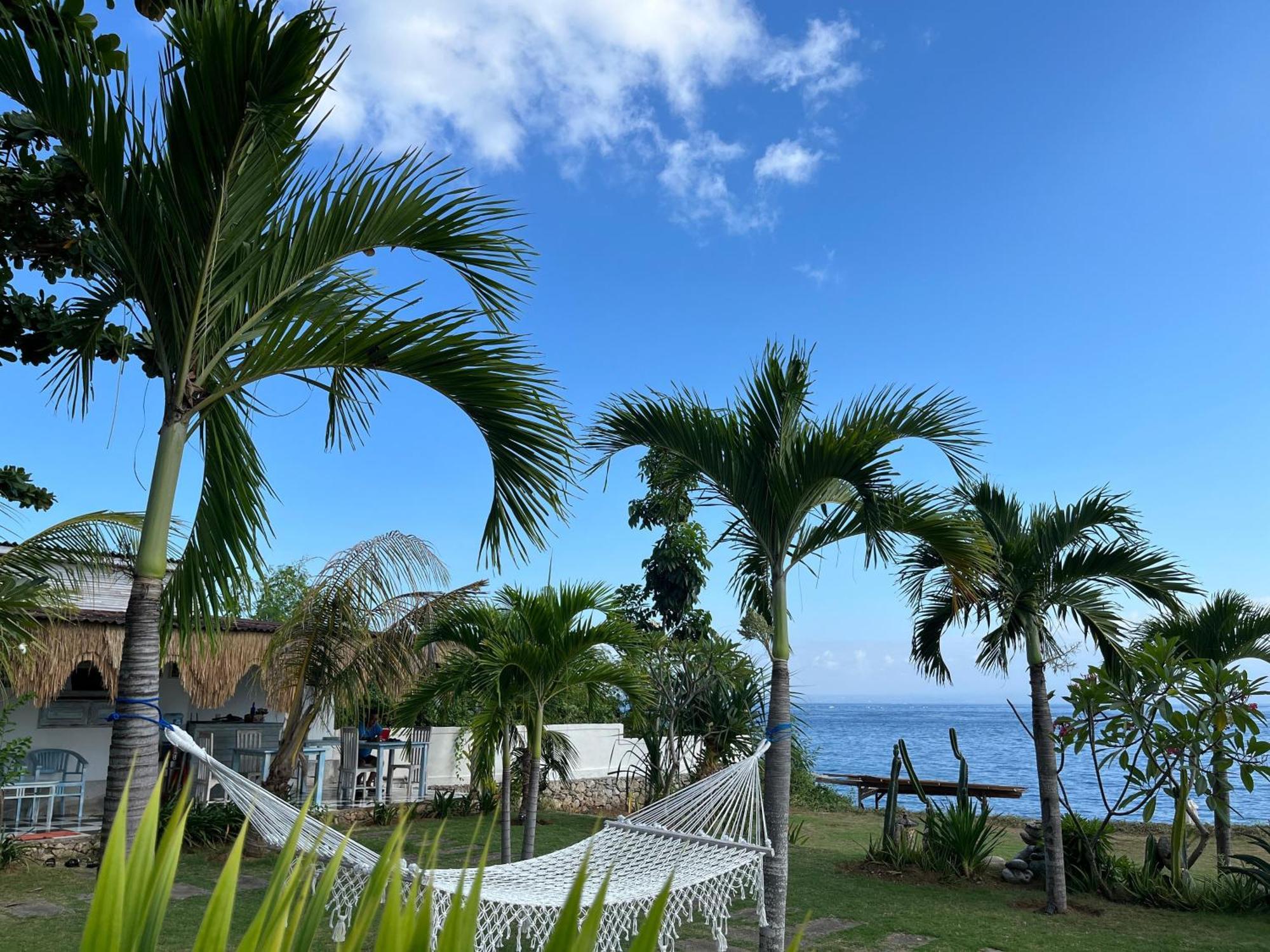 The Edge Lembongan Βίλα Εξωτερικό φωτογραφία