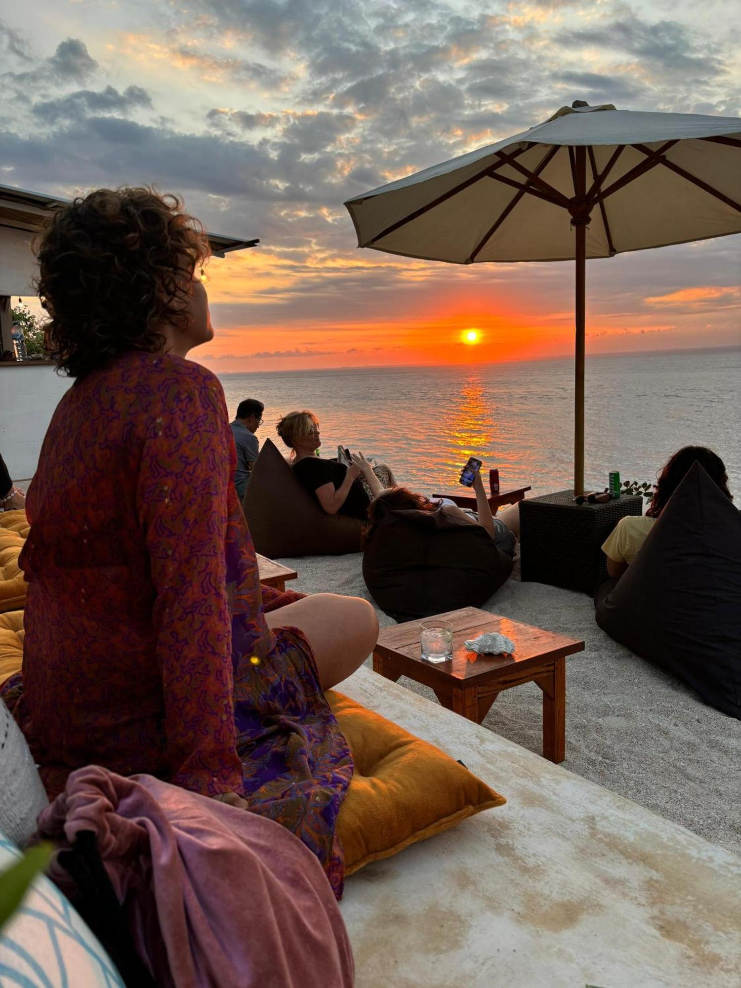 The Edge Lembongan Βίλα Εξωτερικό φωτογραφία